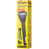 Фонарь светодиодный ручной 95 740 NPT-CP31-ACCU пласт. 1LED 10Вт+1COB 2Вт Li-Ion 2А.ч 4реж NAVIGATOR 95740