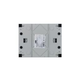 Бокс настенный 12М прозр. дверь Mistral65 (с клемм) ABB 1SLM006501A1202