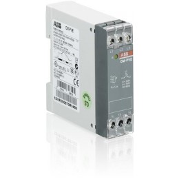 Реле контроля напряжения CM-PVE ABB 1SVR550870R9400