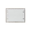 Бокс в нишу Basic E 12М сер. прозр. дверь (с клемм) ABB 1SZR004002A1204