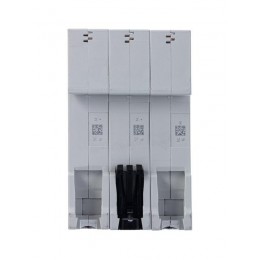 Выключатель автоматический модульный 3п C 10А 4.5кА SH203L C10 ABB 2CDS243001R0104