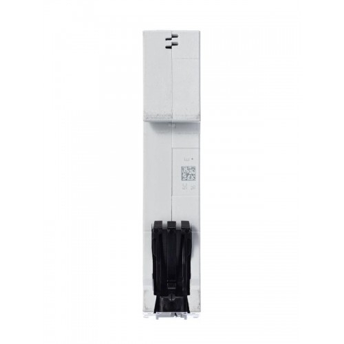 Выключатель автоматический модульный 1п C 10А 6кА S201 C10 ABB 2CDS251001R0104