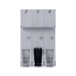 Выключатель автоматический модульный 3п C 6А 6кА S203 C6 ABB 2CDS253001R0064