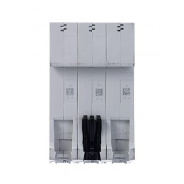 Выключатель автоматический модульный 3п B 25А 6кА S203 B25 ABB 2CDS253001R0255