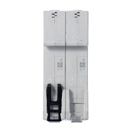Выключатель автоматический модульный 2п C 6А 4.5кА Basic M BMS412C06 ABB 2CDS642041R0064