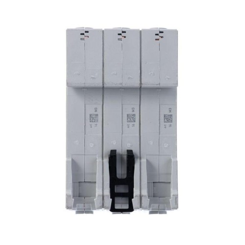 Выключатель автоматический модульный 3п C 10А 4.5кА Basic M BMS413C10 ABB 2CDS643041R0104