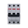 Выключатель автоматический модульный 3п C 16А 4.5кА Basic M BMS413C16 ABB 2CDS643041R0164