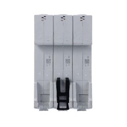 Выключатель автоматический модульный 3п C 20А 4.5кА Basic M BMS413C20 ABB 2CDS643041R0204