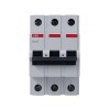 Выключатель автоматический модульный 3п C 20А 4.5кА Basic M BMS413C20 ABB 2CDS643041R0204