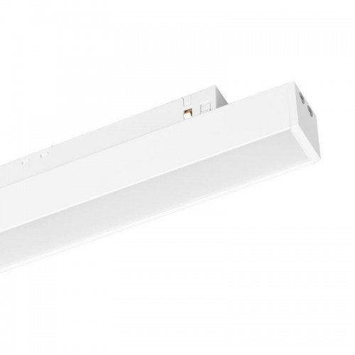 Светильник светодиодный MAG-ORIENT-FLAT-L465-16Вт Day4000 WH 80 deg 48В IP20 метал. Arlight 035839