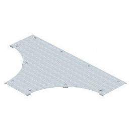 Крышка на ответвитель T-образ. осн. 200 T D 200 FT OBO 6239773