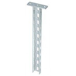 Стойка потолочная US 3 400мм гор. цинк US 3 K 40 FT OBO 6342355