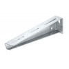 Комплект (консоль с опорой + болт) MWA 12 41 FS осн.410 оцинк. сталь OBO 6424759