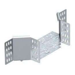 Ответвитель T-образный/крест. RAA 120 FT OBO 7123213