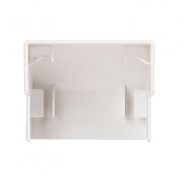 Угол внешний для кабель-канала 25х17 AEM бел. (розн. уп.4шт) DKC 00404R