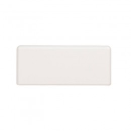 Заглушка для кабель-канала LM 40х17 DKC 00579