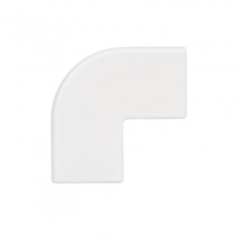 Угол внешний для кабель-канала 50х20 AEM DKC 00656