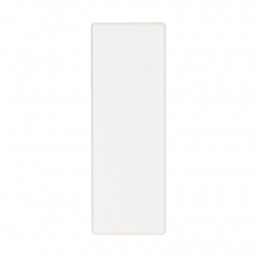 Накладка для кабель-канала боковая SGAN 80 DKC 00843