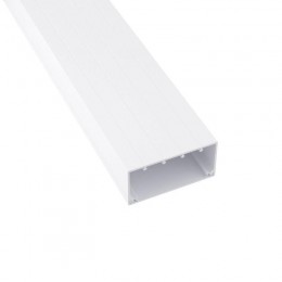 Кабель-канал 120х60 L2000 пластик TA-GN DKC 01787