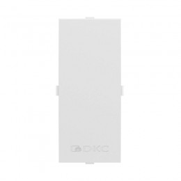 Соединение на стык для кабель-канала 90х50 фронт. DKC 09504