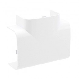 Тройник для кабель-канала 90х50 с разд. DKC 09506