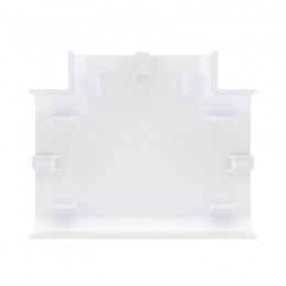 Тройник для кабель-канала 90х50 с разд. DKC 09506