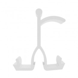 Разделитель для кабель-канала SEP-N 40 (дл.2м) DKC 09514