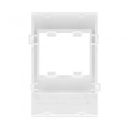 Рамка-суппорт 2мод. PDA-DN 100 под Viva DKC 10053