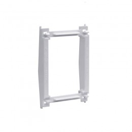 Рамка-суппорт 2мод. PDA-DN 100 под Viva DKC 10053