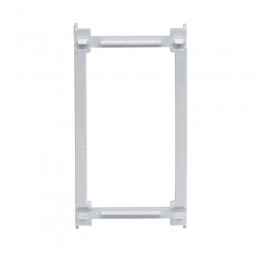 Рамка-суппорт 2мод. PDA-DN 120 под Viva DKC 10063