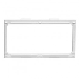 Рамка-суппорт 6мод. PDA3-DN 80 под Viva DKC 10343