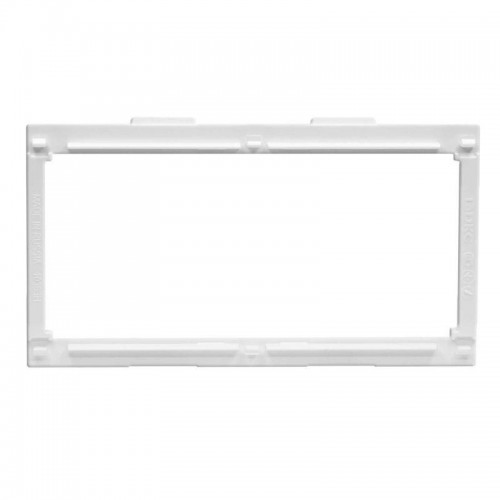 Рамка-суппорт 6мод. PDA3-DN 80 под Viva DKC 10343