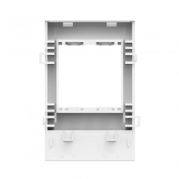 Рамка-суппорт 2мод. PDA-BN 100 под Brava DKC 10453