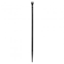 Хомут кабельный 3.6х200 полиамид черн. (уп.100шт) DKC 25314SR