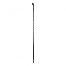 Хомут кабельный 4.8х200 полиамид черн. (уп.100шт) DKC 25315SRCT