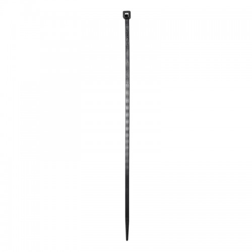 Хомут кабельный 4.8х200 полиамид черн. (уп.100шт) DKC 25315SRCT