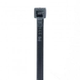 Хомут кабельный 4.8х290 полиамид черн. (уп.100шт) DKC 25317