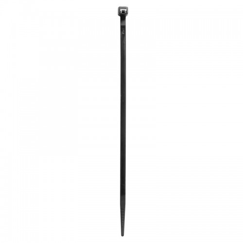 Хомут кабельный 12.4х730 полиамид черн. (уп.100шт) DKC 25339SR