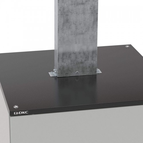 Уголок опорный FR H100 DKC 30190