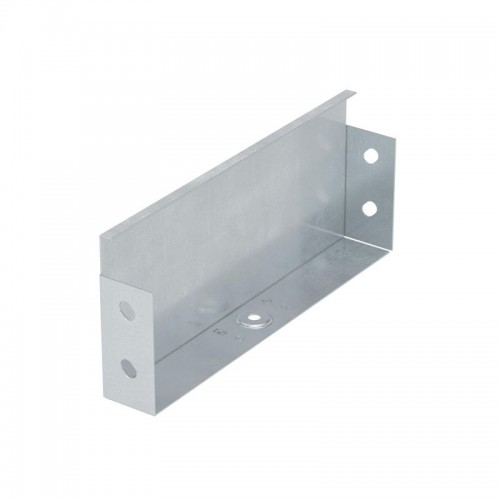 Заглушка для лотка сборная TC 150х100 DKC 30266