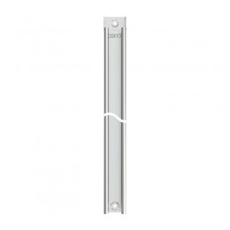 Лоток листовой неперфорированный 50х50 L2000 сталь 0.7мм DKC 35010