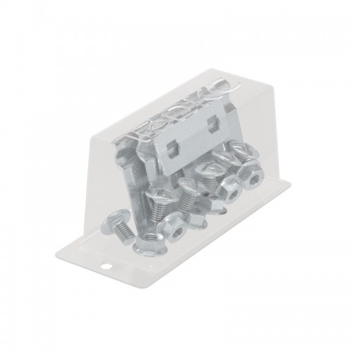 Угол для лотка горизонтальный 45град. 300х100 CPO 45 в компл. с крепежн. элемент. DKC 36104K