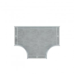 Ответвитель для лотка Т-образ. горизонт. DPT 50х50 в комплекте с крепеж. эл. DKC 36120K