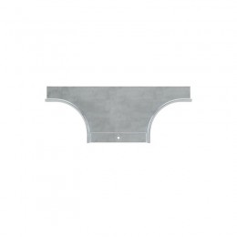 Ответвитель для лотка Т-образ. горизонт. DL 100х100 в комплекте с крепеж. эл. DKC 36263K