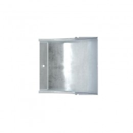 Угол для лотка вертикальный внутренний 90град. 200х50 CS 90 в компл. с крепежн. элемент. DKC 36664K