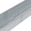 Пластина для лотка соединительная H=100мм GTO DKC 37305R