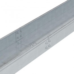 Накладка соединительная CGB для лотка осн. 300 DKC 37355