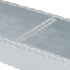 Фиксатор кабеля TRC для лотка осн. 300 цинк-ламель DKC 37565HDZL
