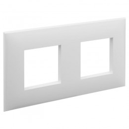 Рамка 2-м 4мод. Avanti 