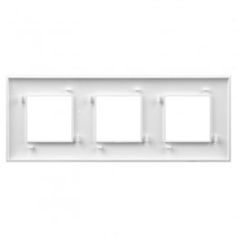 Рамка 3-м 6мод. Avanti 